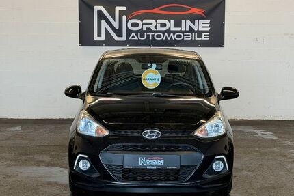 Hyundai i10 Gebrauchtwagen