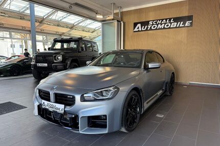 BMW M2 Gebrauchtwagen