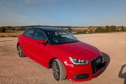 Audi A1 Gebrauchtwagen