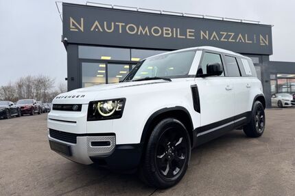 Land Rover Defender Gebrauchtwagen