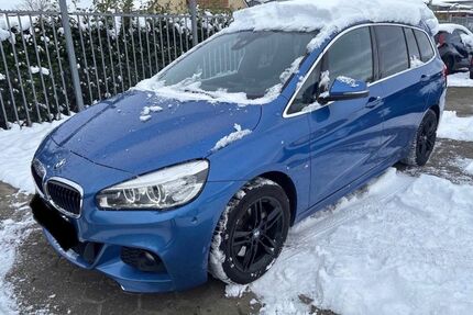 BMW 220 Gebrauchtwagen