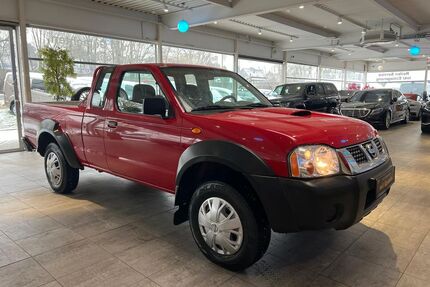 Nissan NP 300 Gebrauchtwagen