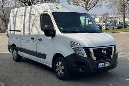 Nissan NV400 Gebrauchtwagen