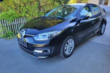 Renault Megane Gebrauchtwagen