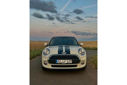 Mini One D Gebrauchtwagen