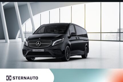 Mercedes-Benz V 250 Gebrauchtwagen