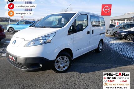 Nissan e-NV200 Gebrauchtwagen