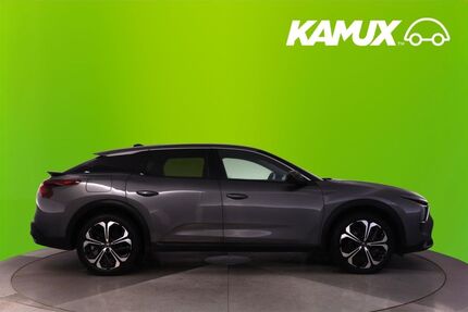 Citroen C5 X Gebrauchtwagen