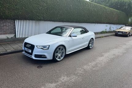 Audi A5 Gebrauchtwagen