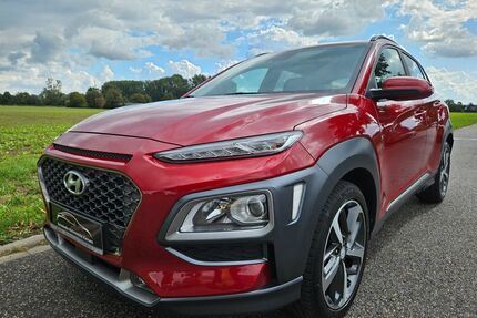 Hyundai KONA Gebrauchtwagen