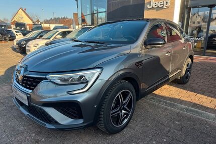 Renault Arkana Gebrauchtwagen