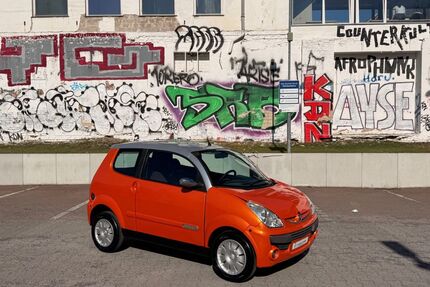 Aixam Roadline Gebrauchtwagen