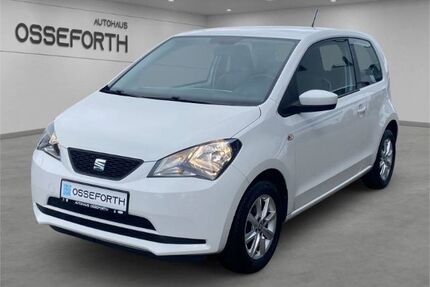 Seat Mii Gebrauchtwagen