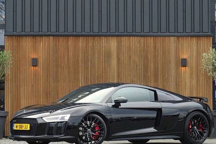 Audi R8 Gebrauchtwagen