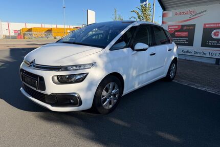 Citroen C4 Picasso Gebrauchtwagen