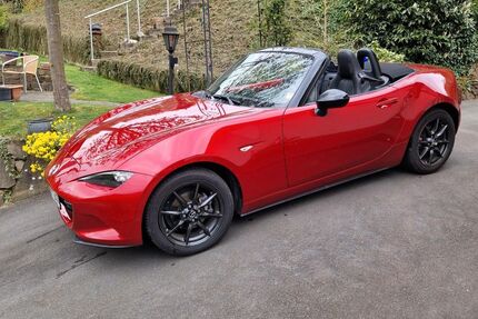 Mazda MX-5 Gebrauchtwagen