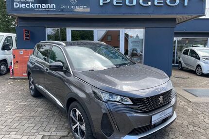 Peugeot 5008 Gebrauchtwagen