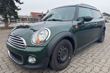 Mini Cooper Gebrauchtwagen