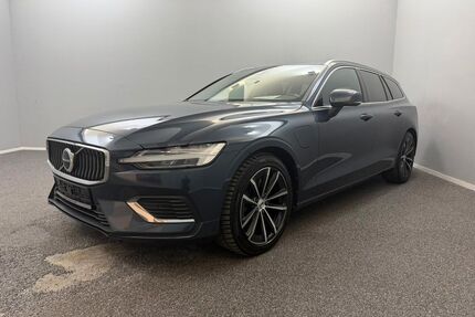 Volvo V60 Gebrauchtwagen