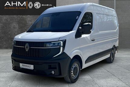 Renault Master Gebrauchtwagen