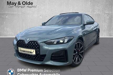 BMW 430 Gebrauchtwagen