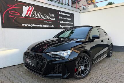 Audi RS3 Gebrauchtwagen