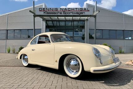 Porsche 356 Oldtimer