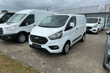 Ford Transit Custom Gebrauchtwagen