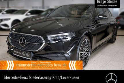 Mercedes-Benz E 220 Gebrauchtwagen