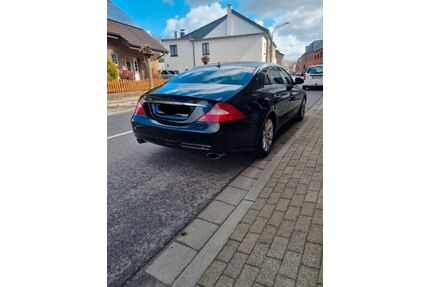 Mercedes-Benz 350 Gebrauchtwagen