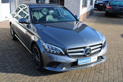 Mercedes-Benz C 200 Gebrauchtwagen