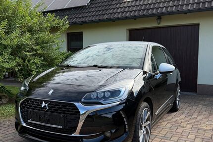 DS Automobiles DS3 Gebrauchtwagen