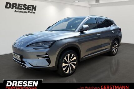 BYD SEAL U Gebrauchtwagen
