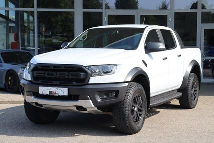Ford Ranger Gebrauchtwagen