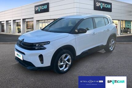 Citroen C5 Aircross Gebrauchtwagen
