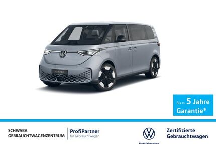 VW ID. Buzz Gebrauchtwagen