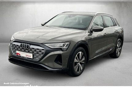 Audi Q8 e-tron Gebrauchtwagen
