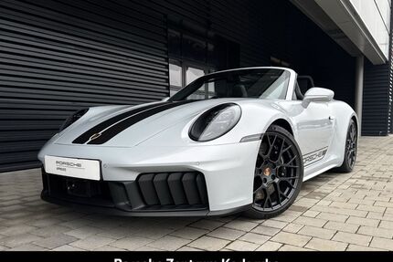 Porsche 992 Gebrauchtwagen