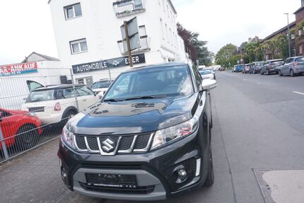 Suzuki Vitara Gebrauchtwagen