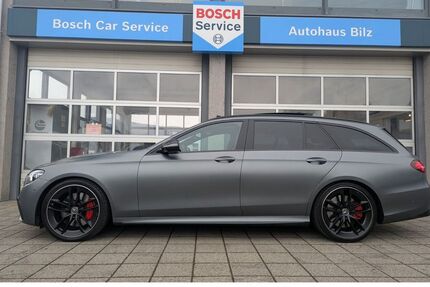 Mercedes-Benz E 53 AMG Gebrauchtwagen