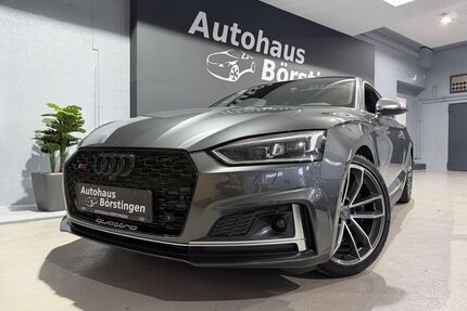 Audi S5 Gebrauchtwagen