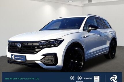 VW Touareg Gebrauchtwagen