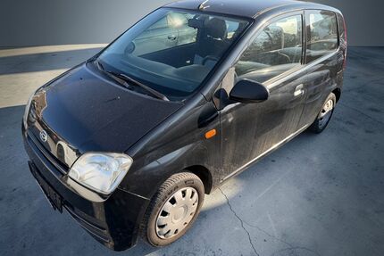 Daihatsu Cuore Gebrauchtwagen