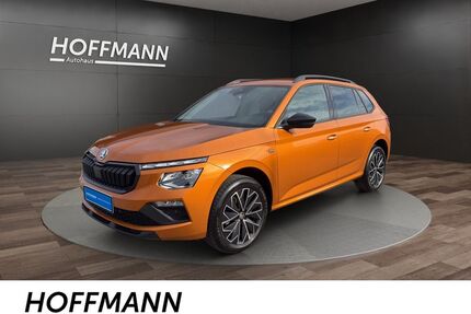 Skoda Kamiq Gebrauchtwagen