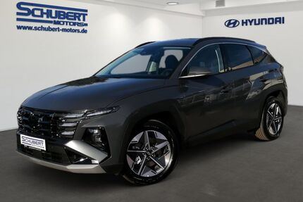 Hyundai TUCSON Gebrauchtwagen