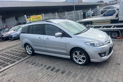 Mazda 5 Gebrauchtwagen