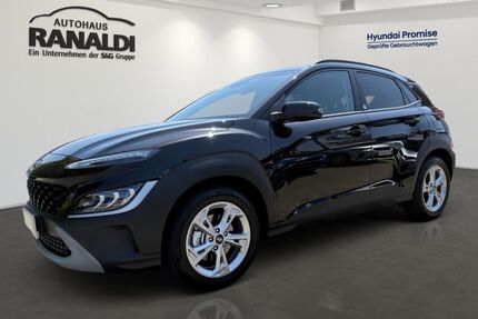 Hyundai KONA Gebrauchtwagen