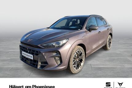 Cupra Terramar Gebrauchtwagen