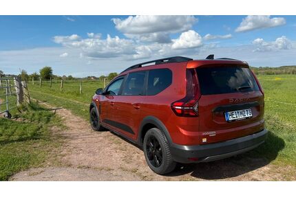 Dacia Jogger Gebrauchtwagen