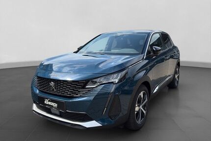 Peugeot 3008 Gebrauchtwagen